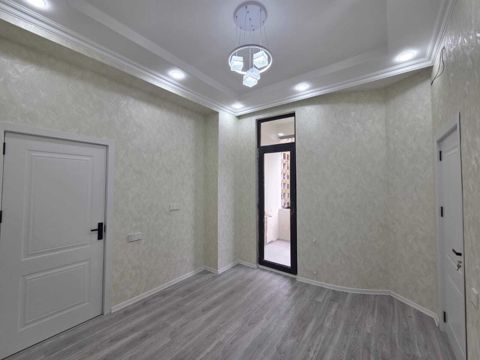 Satılır 2 otaqlı yeni tikili 42 m² — Xırdalan