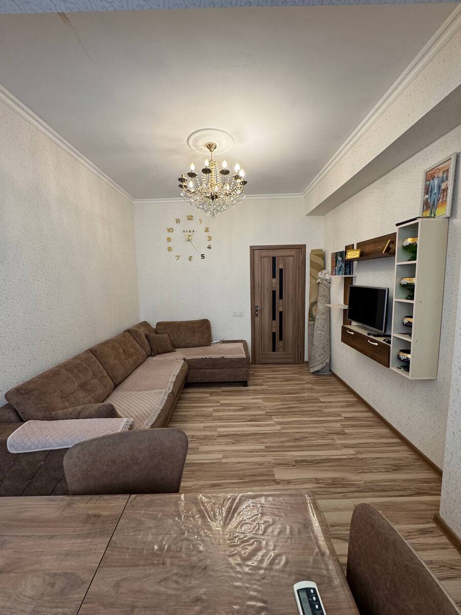 Satılır 3 otaqlı yeni tikili 50 m² — Mənzil, Bakı (3)