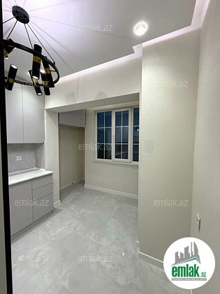 Satılır 5 otaqlı 125 m² köhnə tikili Xətai r — Mənzil (6)