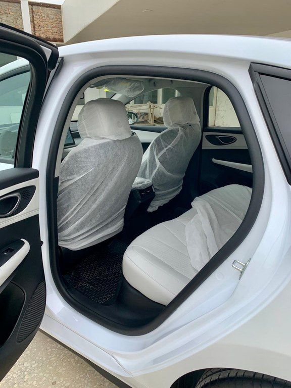 BYD Seal 05, 1.5 L, 15.87 kWh, 2025 il, 747 km — Avtomobillər, Gəncə (10)