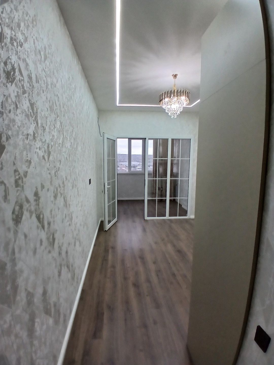 Satılır 2 otaqlı yeni tikili 31 m² — Mənzil, Xırdalan (5)