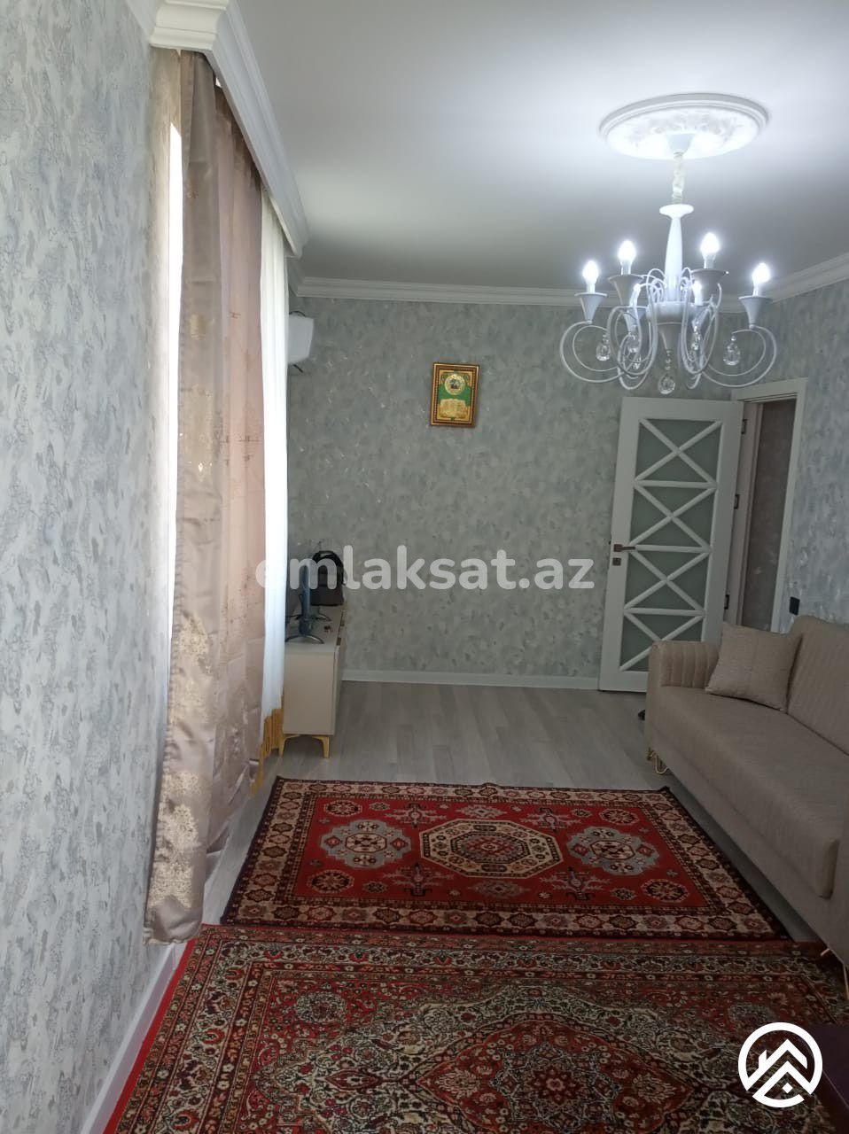 Kirayə (aylıq) 2 otaq köhnə tikili 40 m², Sumqayıt — Mənzil, Sumqayıt (2)