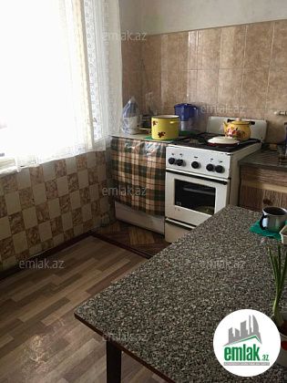 Satılır 4 otaqlı 110 m² köhnə tikili Bakıxanov — Mənzil (9)
