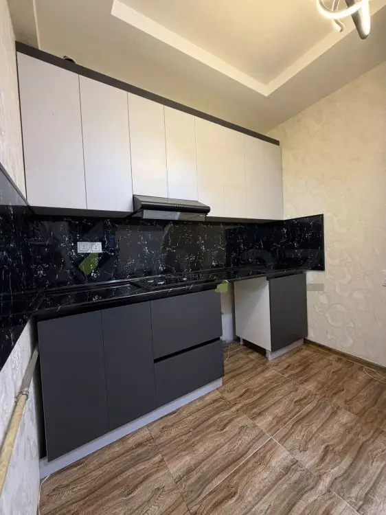 2 otaqlı mənzil Yeni tikili Satılır, Xırdalan — Mənzil, Xırdalan (11)