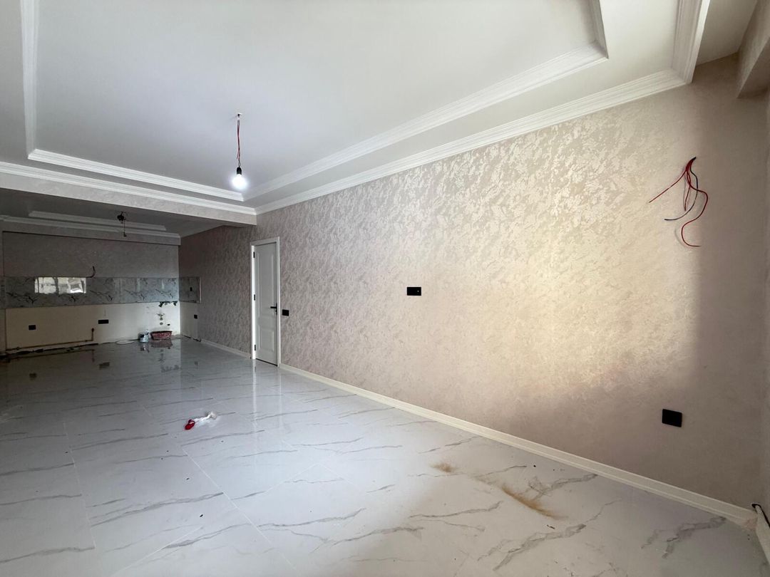 Satılır 3 otaqlı yeni tikili 102 m² — Mənzil, Bakı (9)