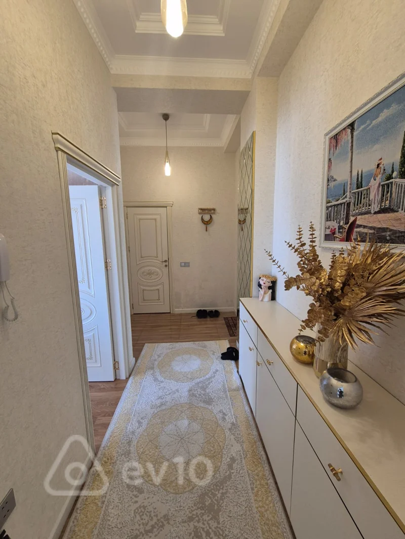 2 otaqlı mənzil, 65 m², Sumqayıt — kirayə — Mənzil, Sumqayıt (7)