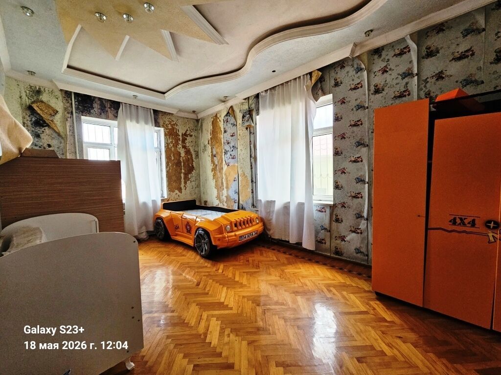 10 otaq, 377 kv. m, Yeni təmirli — Ev, villa, Sumqayıt (7)