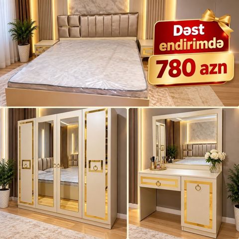 Yataq mebeli fatimə mebel – xəyalınızdakı yataq dəsti — Digah