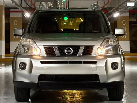 Nissan X-Trail, 2.5 L, 2007 il, 225 000 km — Bakı