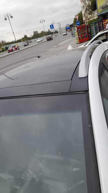 Hyundai ix35, 2.4 L, 2014 il, 233 475 km 90-SC-449 — Avtomobillər, Bakı (12)