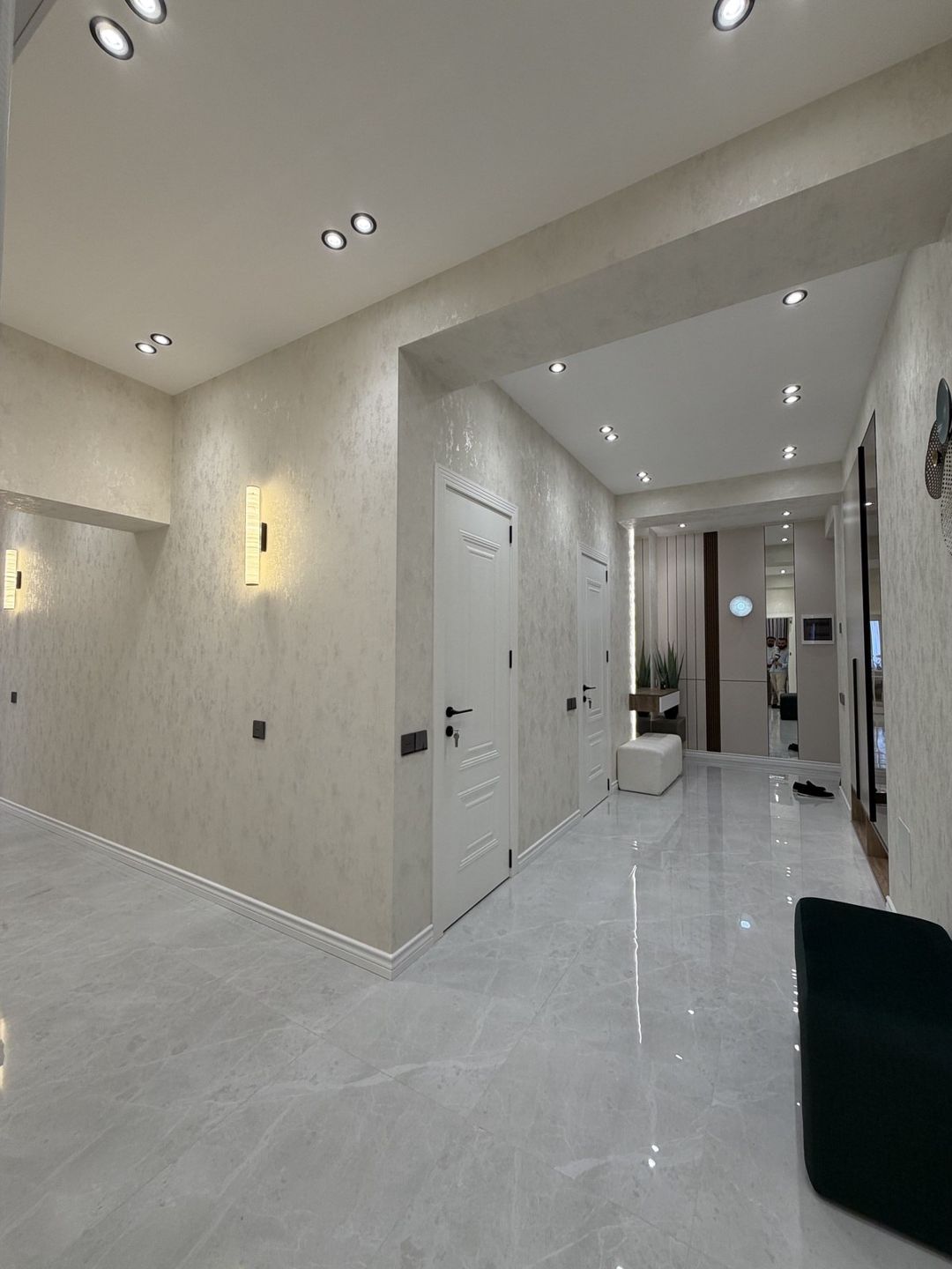 Satılır 3 otaqlı yeni tikili 120 m² — Mənzil, Bakı (12)