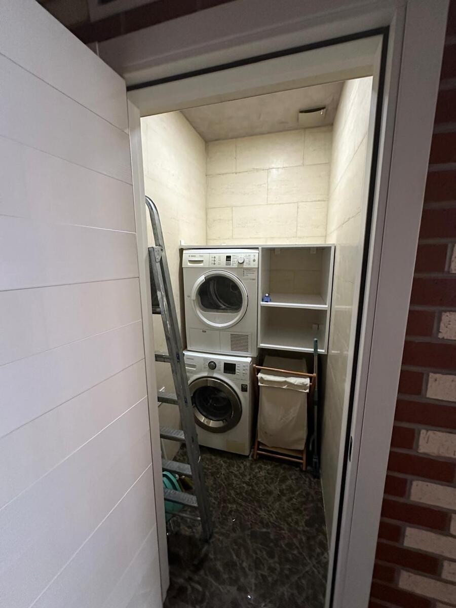 İcarəyə verilir 3 otaqlı yeni tikili 150 m² — Mənzil, Bakı (12)