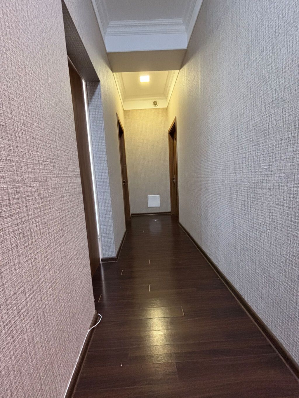 Bakı, 2 otaqlı, Köhnə tikili, 58 kv. m — Mənzil, Bakı (5)