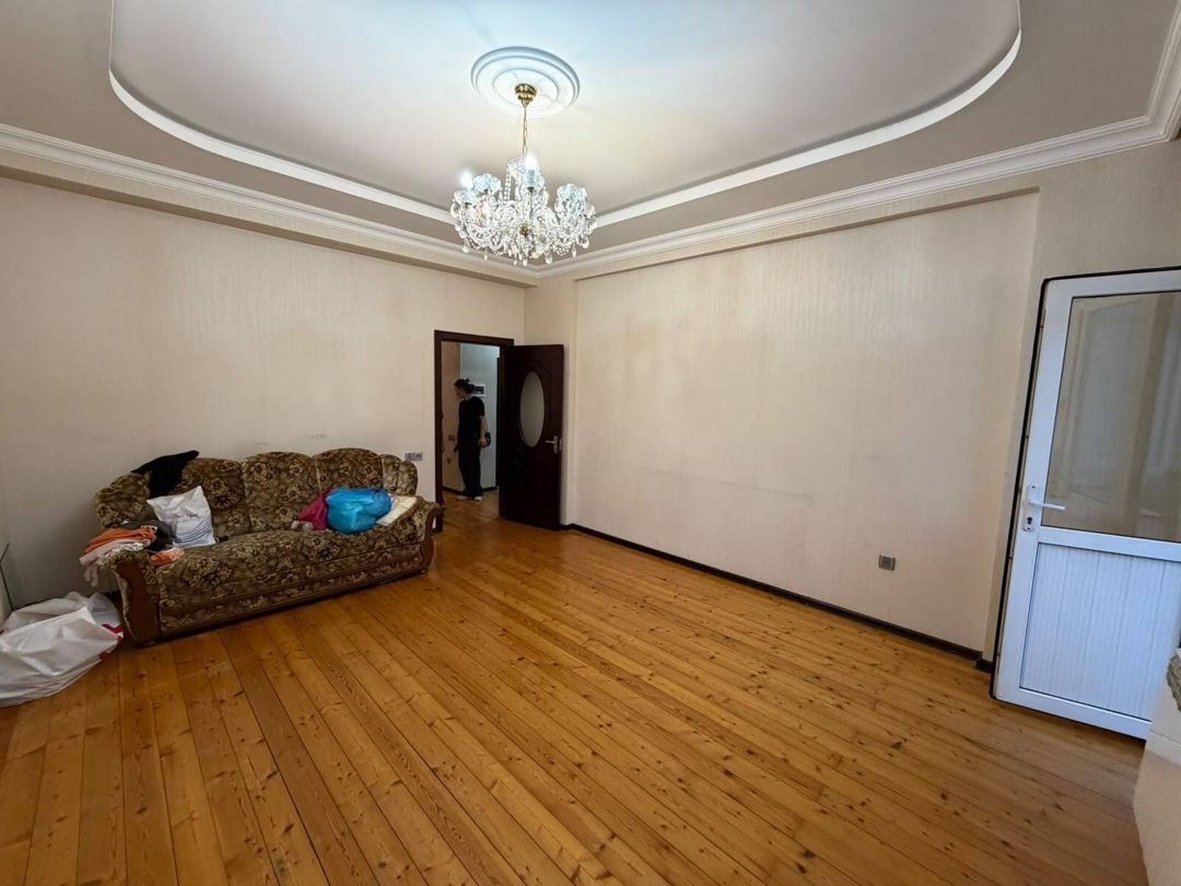 Satılır 2 otaqlı yeni tikili 65 m² — Mənzil, Bakı (4)