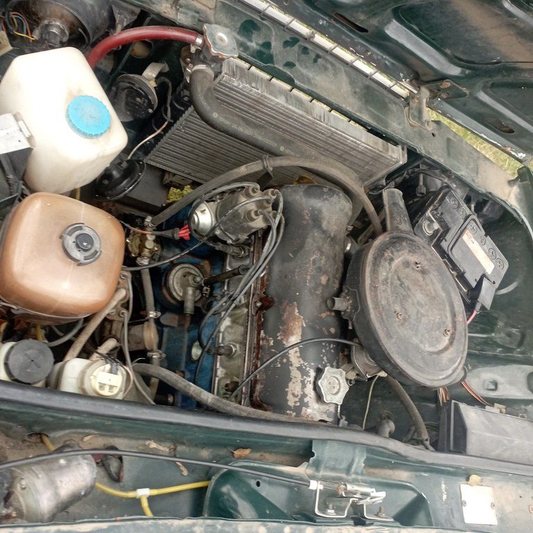 Lada (VAZ) 2107, 1.6 L, 1999 il, 251 000 km — Avtomobillər, Balakən (3)