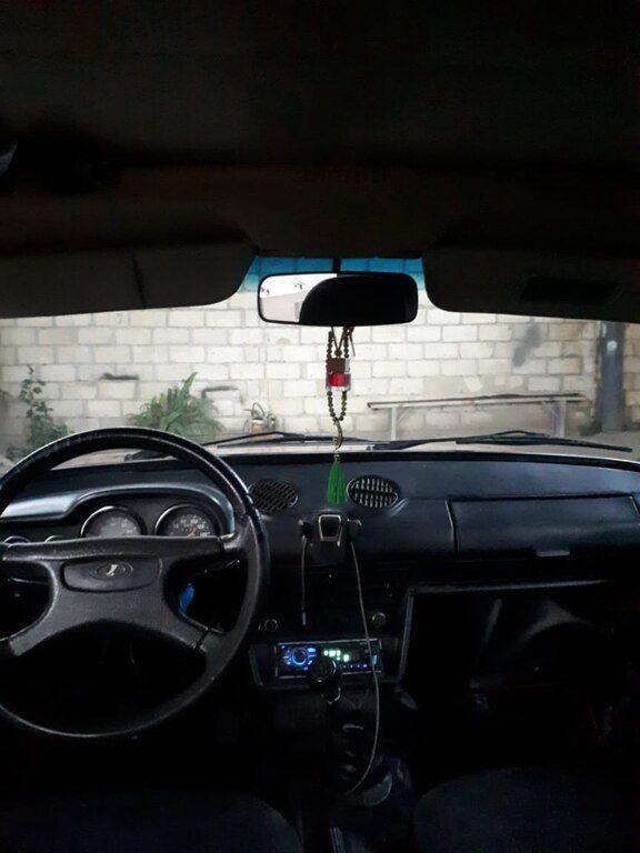 Lada (VAZ) 2106, 1.5 L, 1976 il, 567 676 km 10-EV-470 — Avtomobillər, Şəmkir (2)
