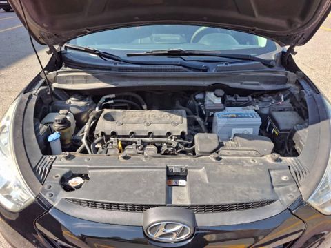 2012 Hyundai ix35, 2012, 189,000 km — Bakı
