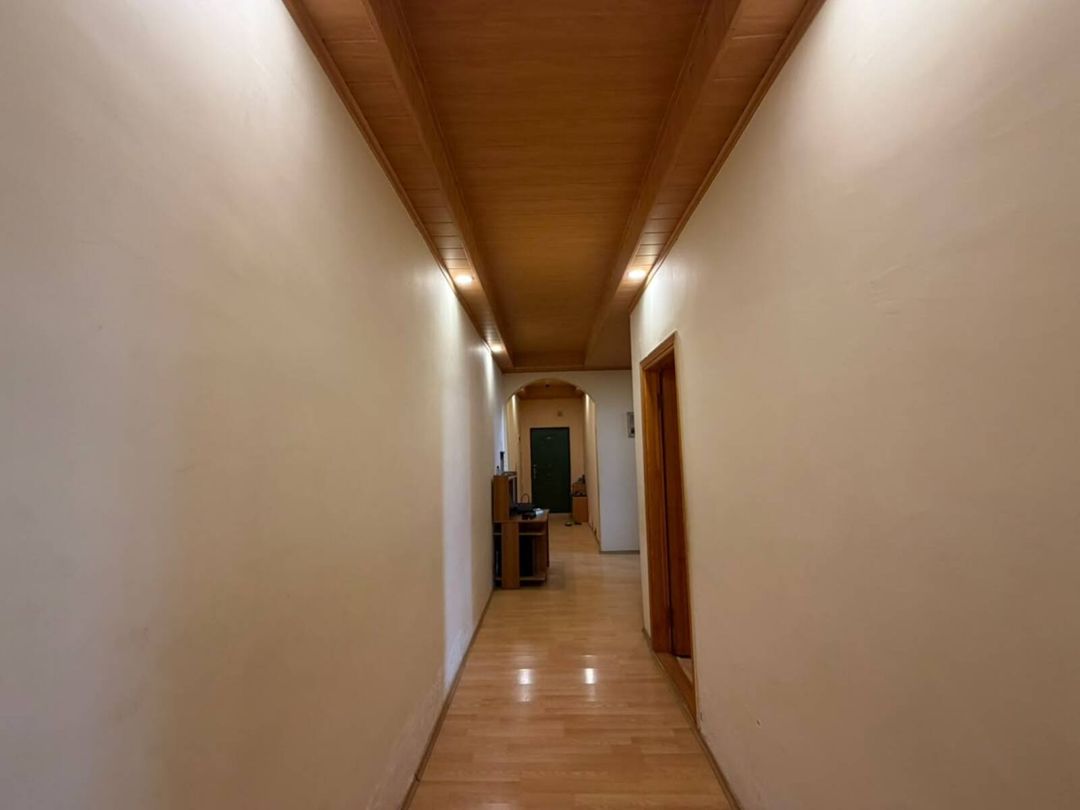Satılır 2 otaqlı yeni tikili 100 m² — Mənzil, Bakı (9)