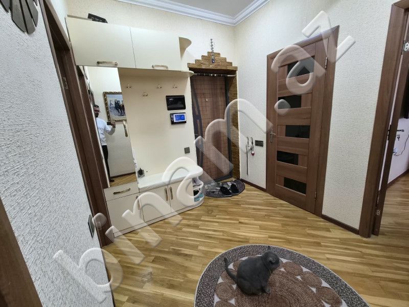 2 otaqlı Yeni tikili, Satış, Abşeron — Mənzil, Abşeron (5)