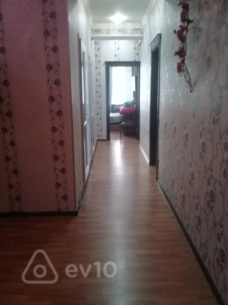 3 otaqlı mənzil, 130 m², Ceyhun Səlimov küçəsi — kirayə — Mənzil, Bakı (8)
