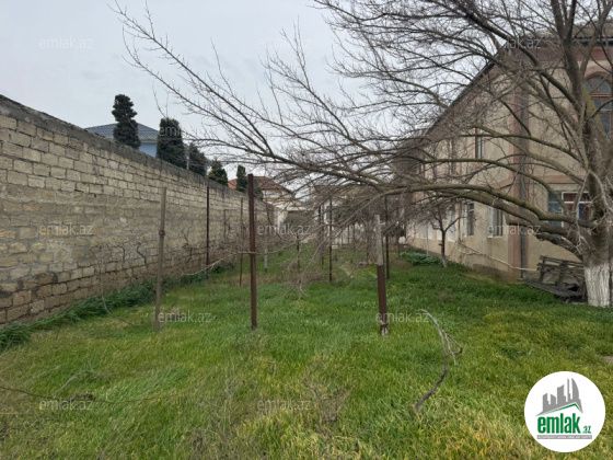 Satılır 25 sot torpaq Mərdəkan — Torpaq (6)