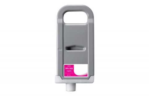 Kartric Canon Cartridge PFI703 Magenta IPF810/820 2965B001 — Bakı