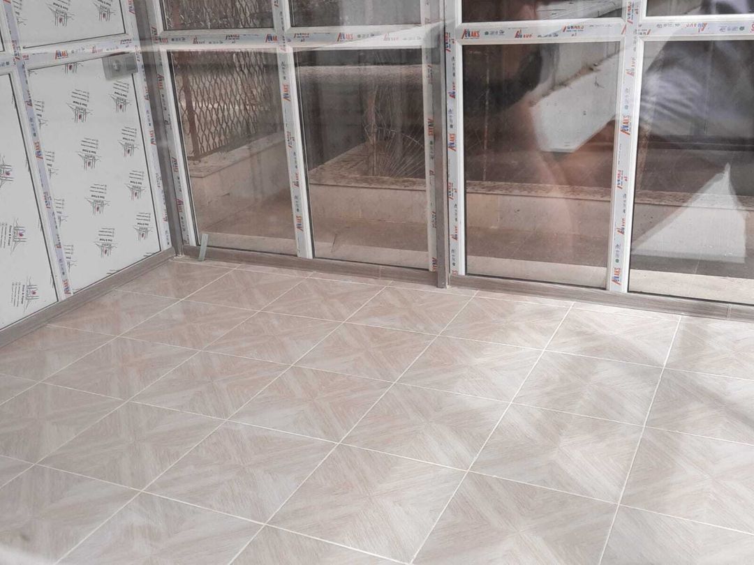 İcarəyə verilir obyekt 12 m² — Əmlak, Bakı (2)