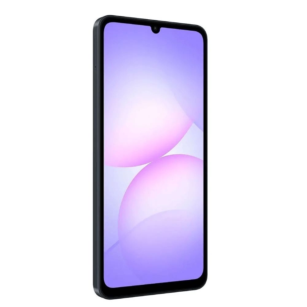 Samsung Galaxy A07 (SM-A075) 4/128 GB Black — Motorola, Bakı (2)