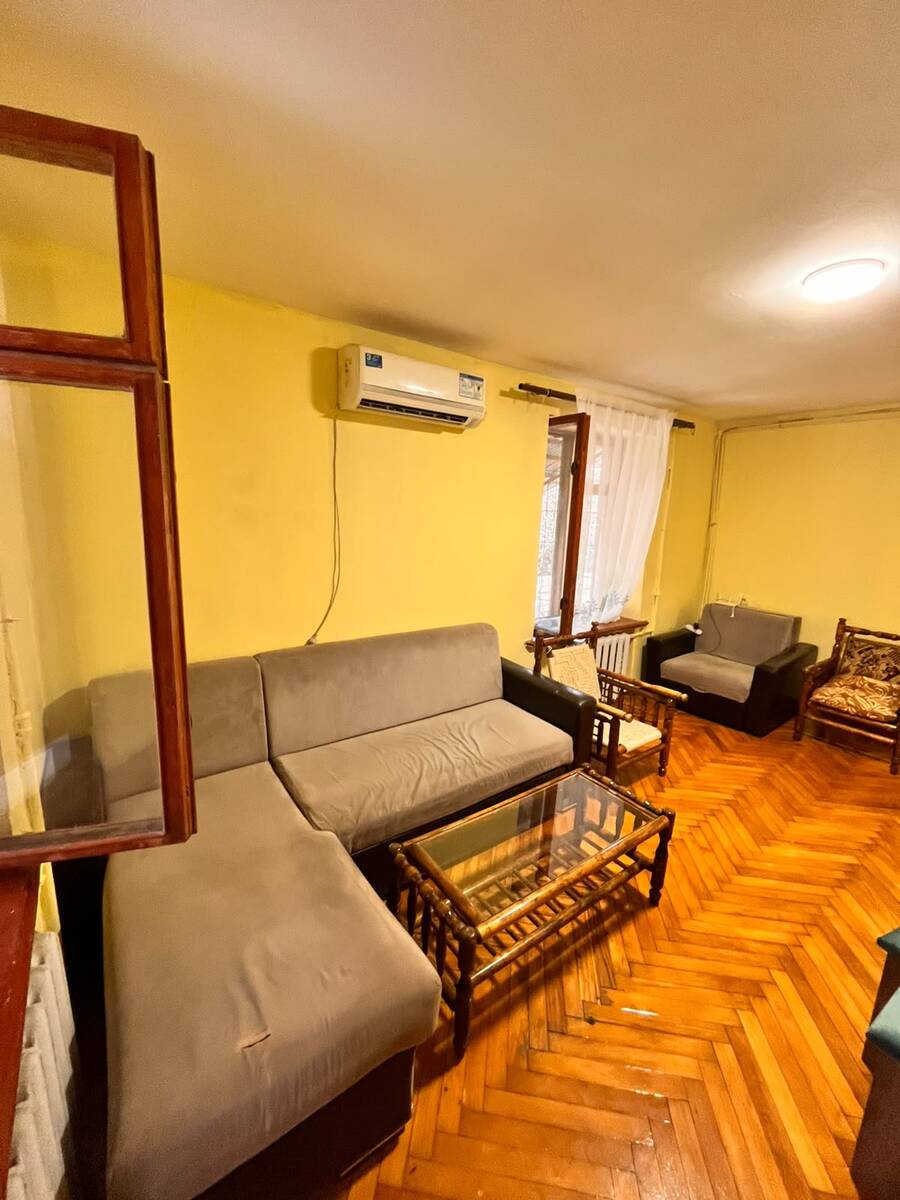 İcarəyə verilir 3 otaqlı köhnə tikili 70 m² — Mənzil, Bakı (3)