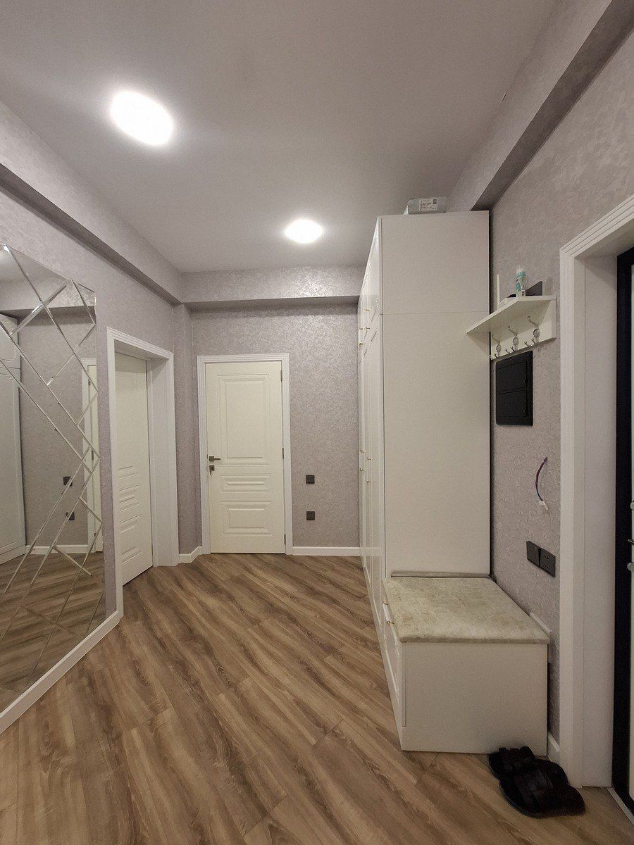 Satılır 3 otaqlı yeni tikili 82 m² — Mənzil, Xırdalan (9)