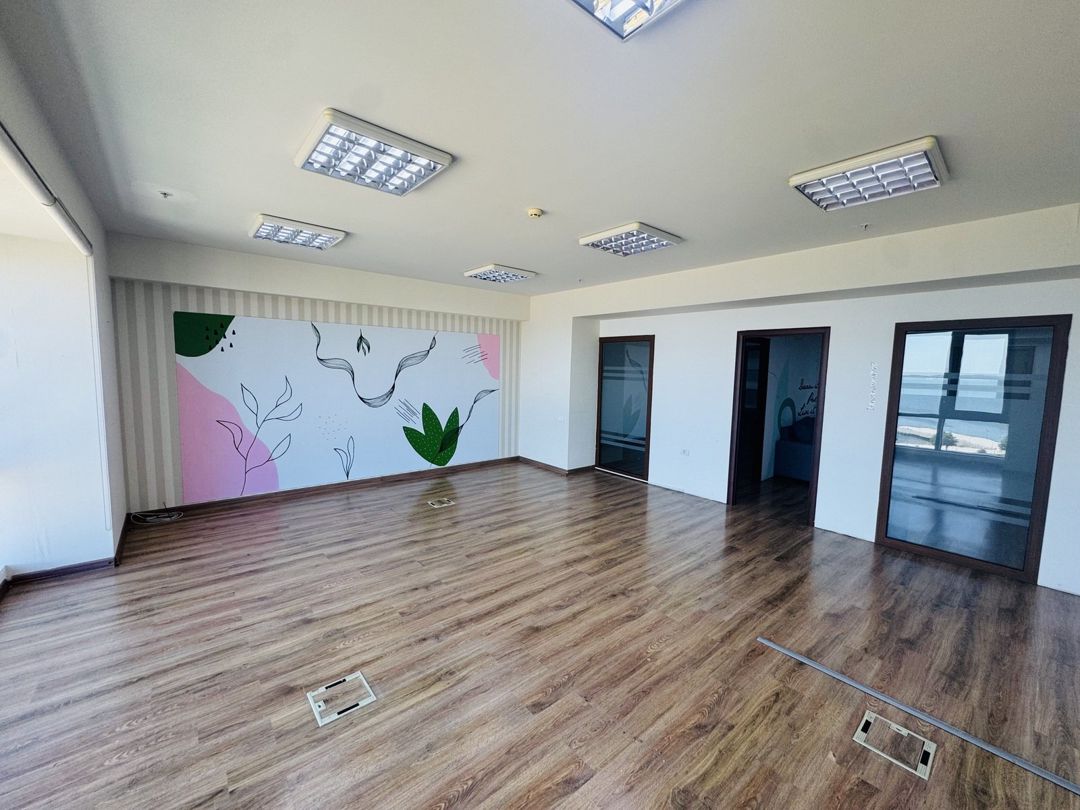 İcarəyə verilir 3 otaqlı ofis 85 m² — Ofis, Bakı (7)