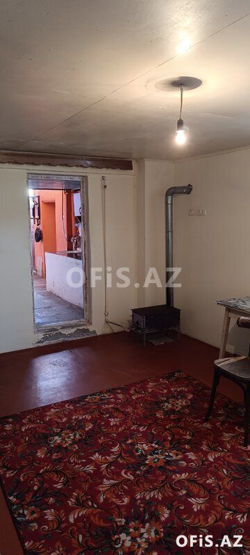 Həyət evləri Kirayə Verilir Sabunçu r., Sabunçu q., 1 otaq, 40 m² — Ev, villa, Bakı (5)