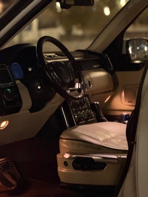 Land Rover Range Rover, 5.0 L, 2010 il, 235 000 km — Avtomobillər, Bakı (6)