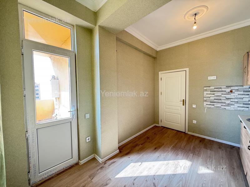 Kirayə 2 otaqlı Bina evi menzil (Yeni tikili), 91 m², Saray — Mənzil, Abşeron (8)