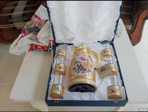 Termofincan — Bakı