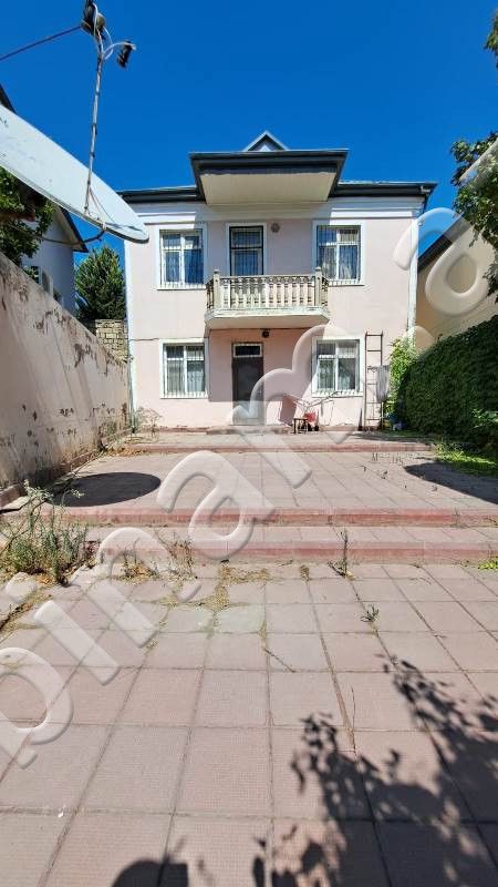 4 otaqlı Villa / Həyət evi, Satış, Bakı, Səbail — Ev, villa, Bakı