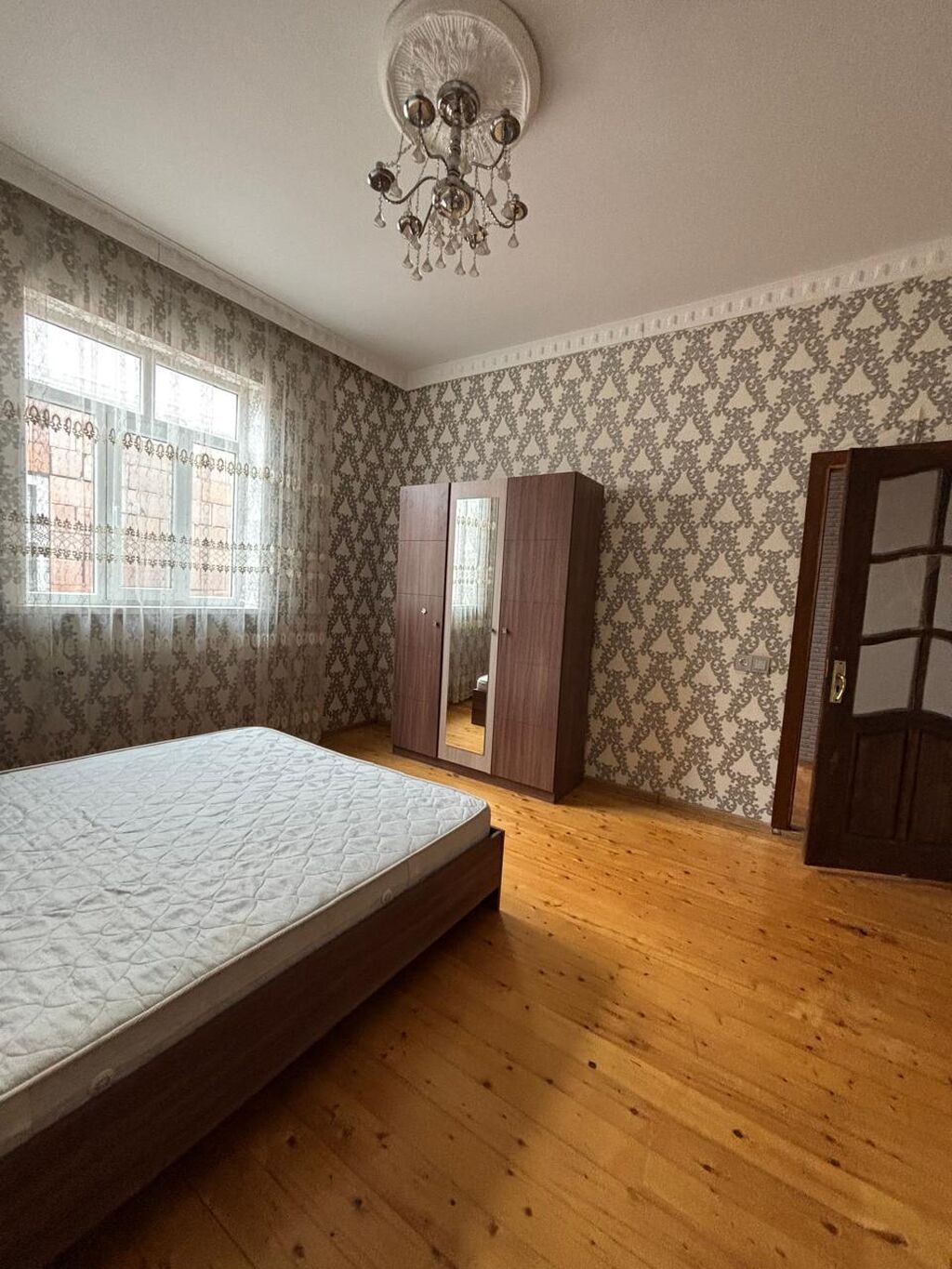 Qaradağ rayon lokbatan qəsəbəsində 3 otaqlı heyet evi ailəli şəxslərə — Mənzil, Güzdək (5)