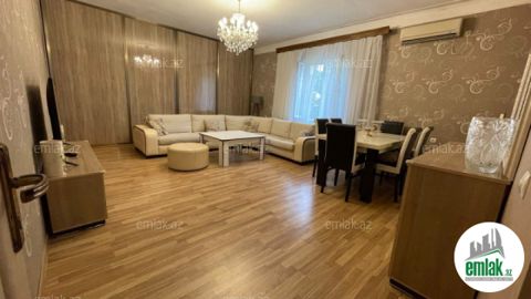Satılır 5 otaqlı 150 m² həyət evi Əhmədli