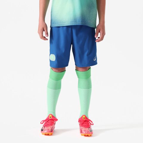 Futbol şortu Decathlon Kipsta Viralto Kids, mavi/yaşıl, ölçü 14-15 yaş — 16.99 ₼ · Bakı · Oğlanlar üçün şortlar Futbol şortu Decathlon Kipsta Viralto Kids, mavi/yaşıl, ölçü 14-15 yaş — Bakı