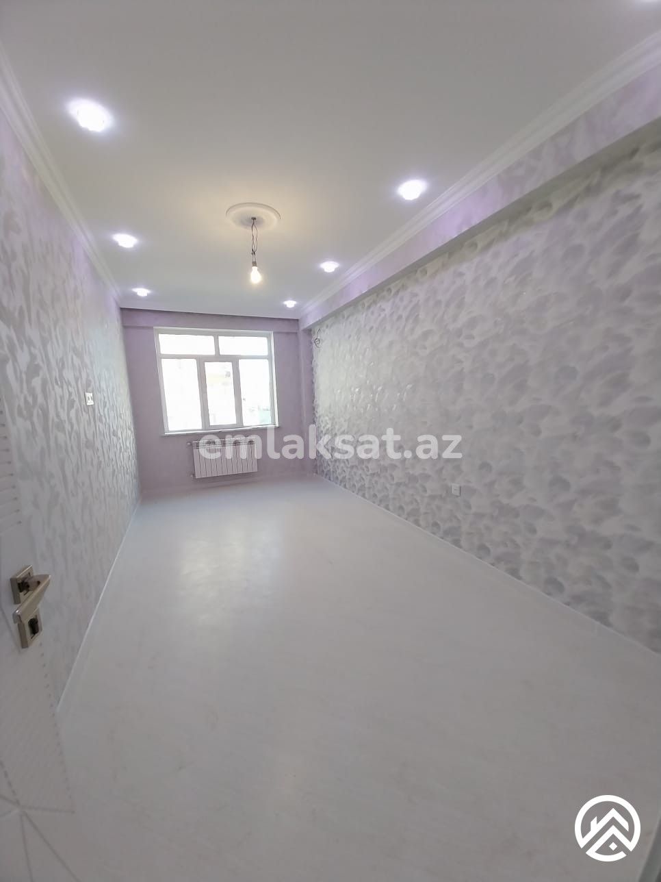 Satılır 3 otaq yeni tikili 85 m², Xırdalan — Mənzil, Xırdalan (5)