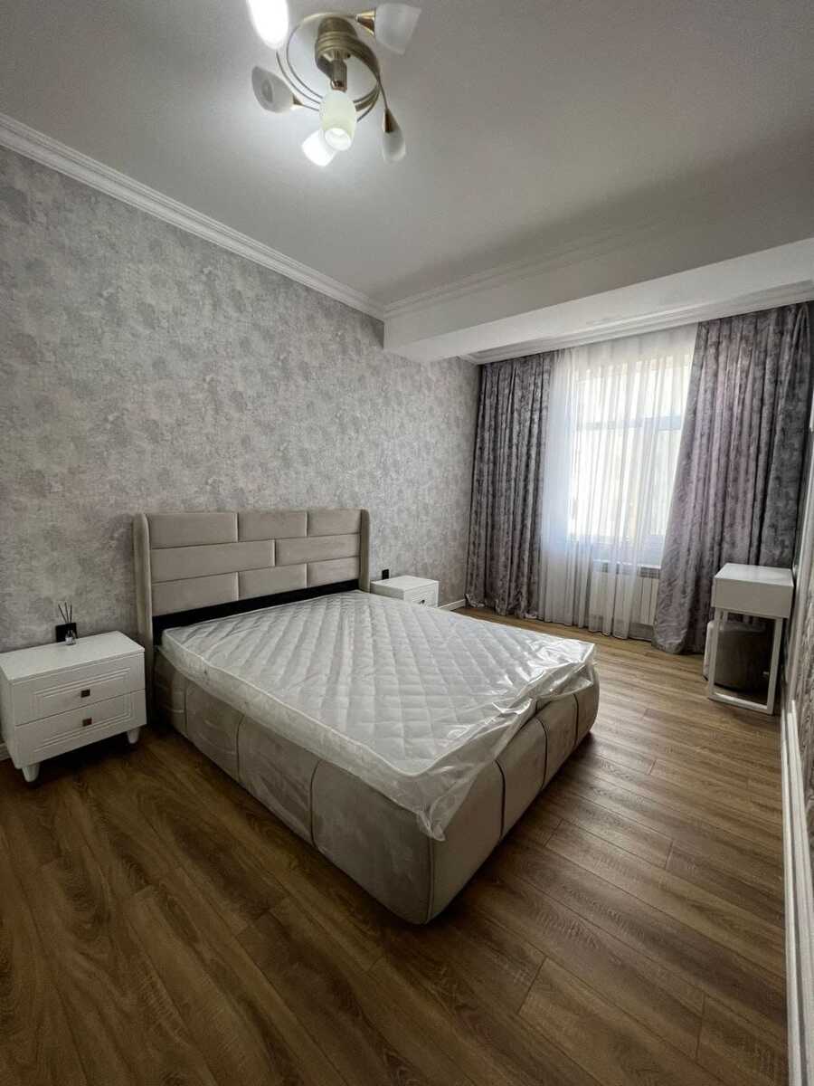 Satılır 2 otaqlı yeni tikili 75 m² — Mənzil, Bakı (10)