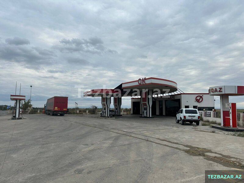satış, biləsuvar rayonu — Ofis, Bakı