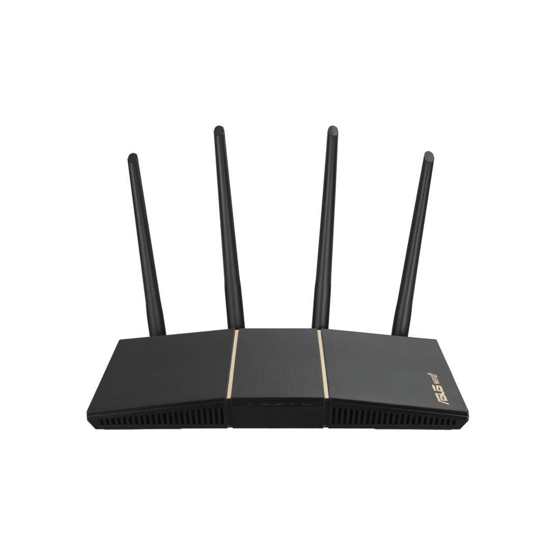 ASUS RT-AX57 90IG06Z0-MO3C00 — Routerlər, Bakı