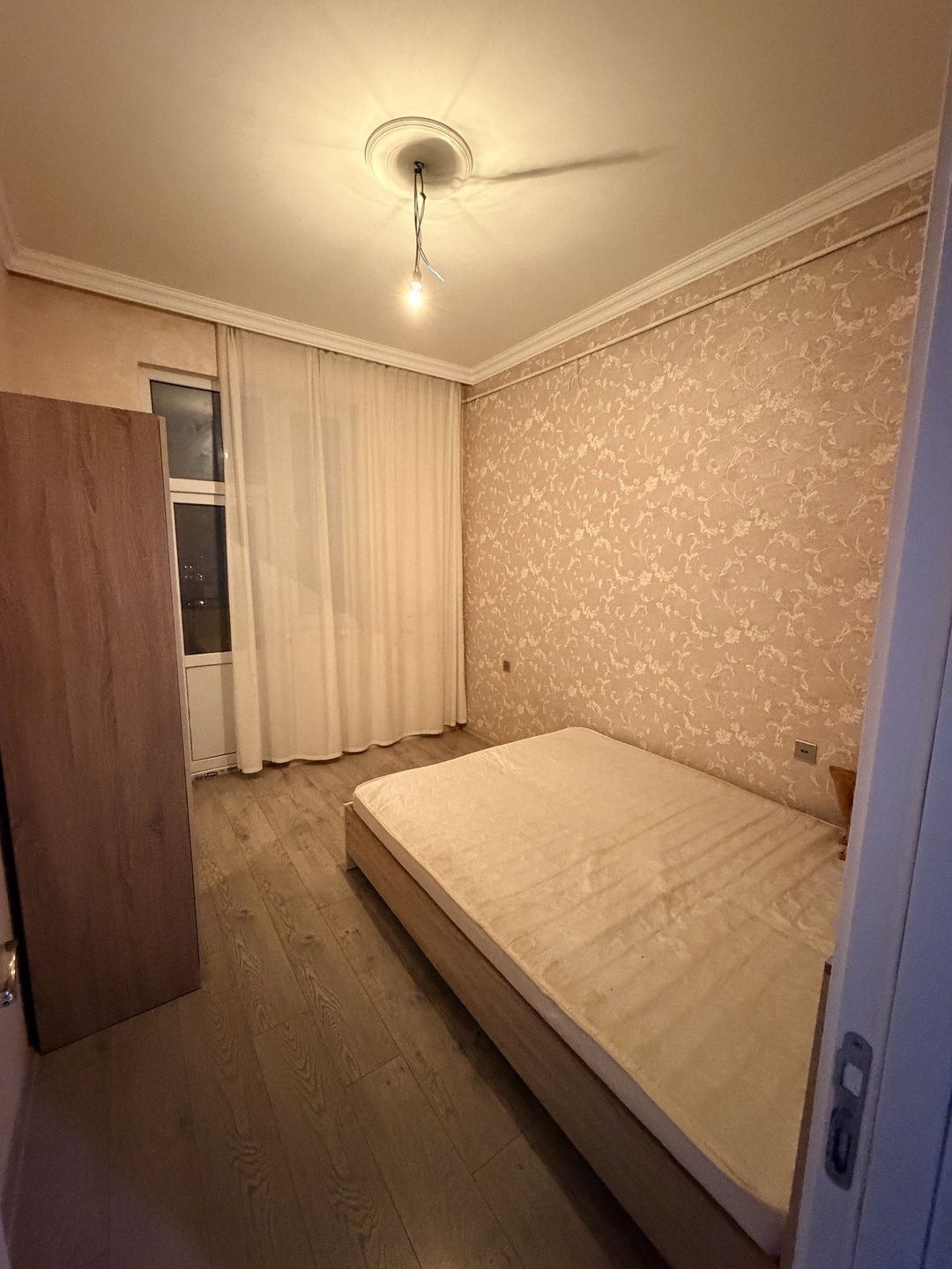 İcarəyə verilir 2 otaqlı yeni tikili 50 m² — Mənzil, Xırdalan (10)