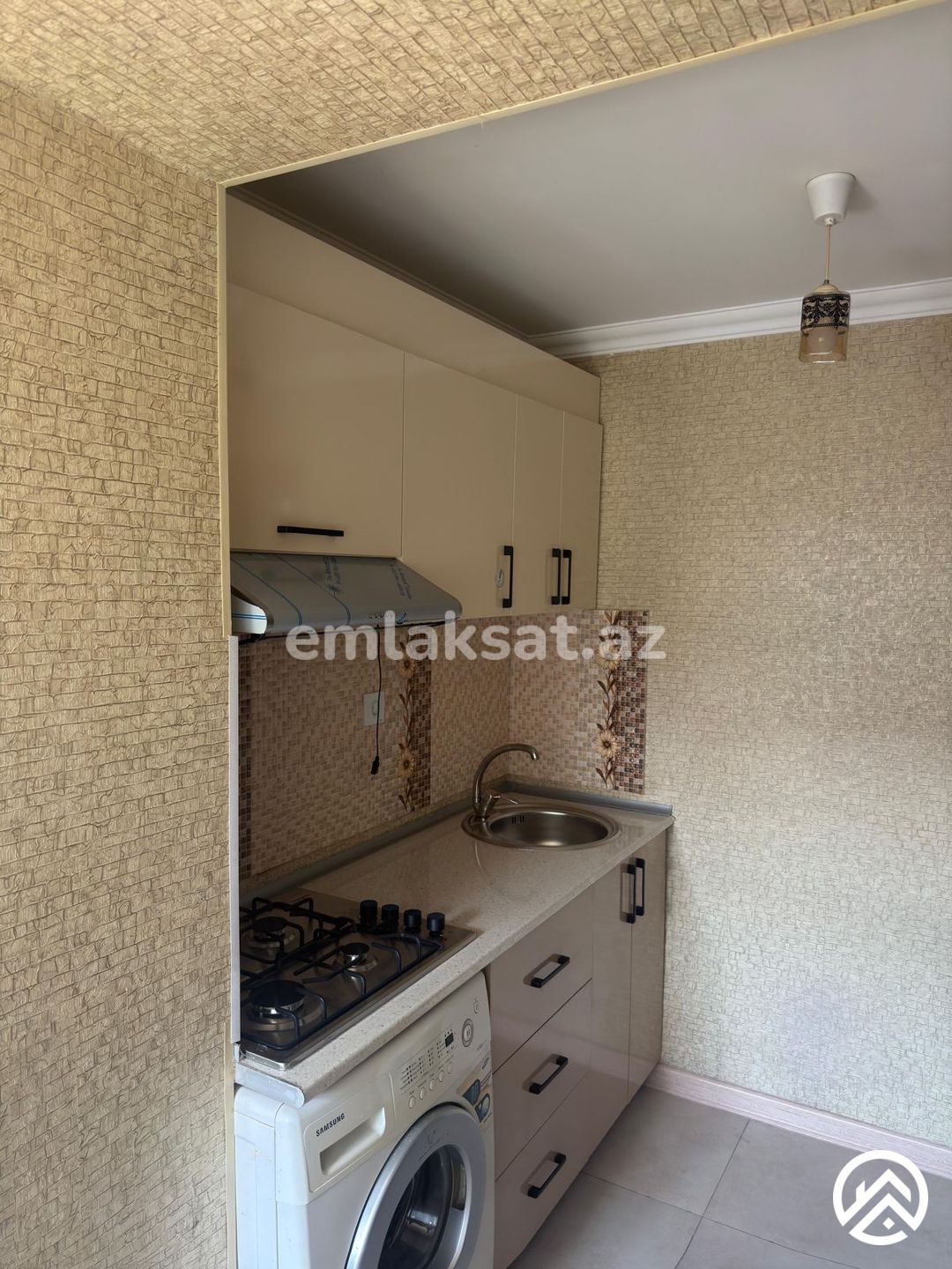 Kirayə (aylıq) 1 otaq köhnə tikili 40 m², Sumqayıt — Mənzil, Sumqayıt (11)