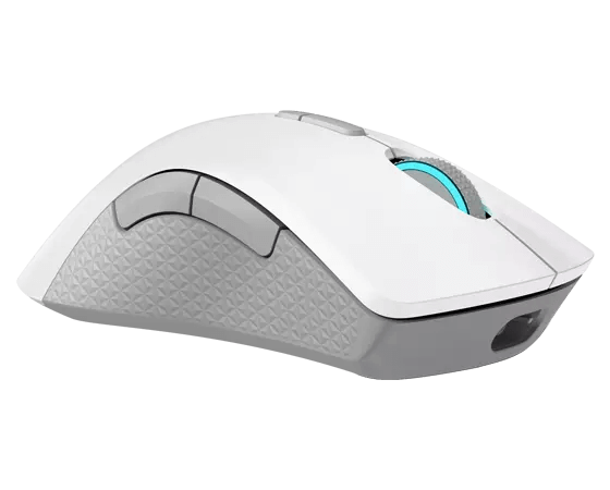 Lenovo Legion M600 Wireless Gaming Mouse (Stingray) GY51C96033 — Kompüterlər və noutbuklar, Bakı (2)