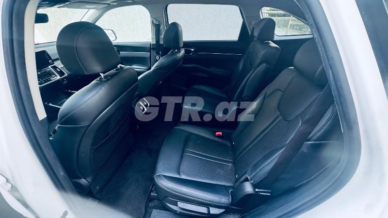 Kia Sorento 1.6 L, 2023, 80 000 mil — Avtomobillər, Sumqayıt (2)