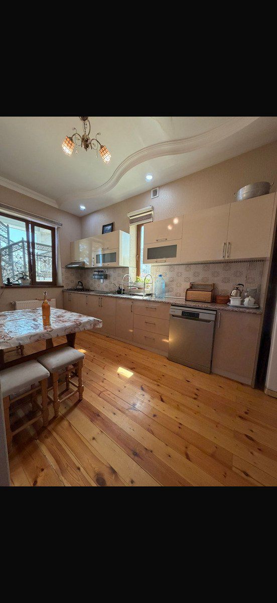 İcarəyə verilir 3 otaqlı həyət evi/bağ evi 100 m² — Ev, villa, Bakı (11)