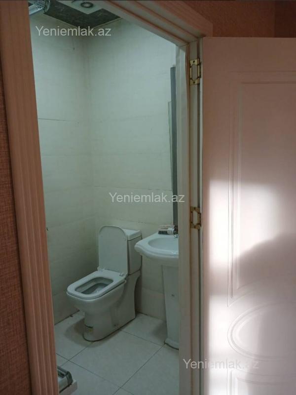 Satılır 2 otaqlı Bina evi menzil (Yeni tikili), 51 m², Sumqayıt Bulvarı — Mənzil, Sumqayıt (5)