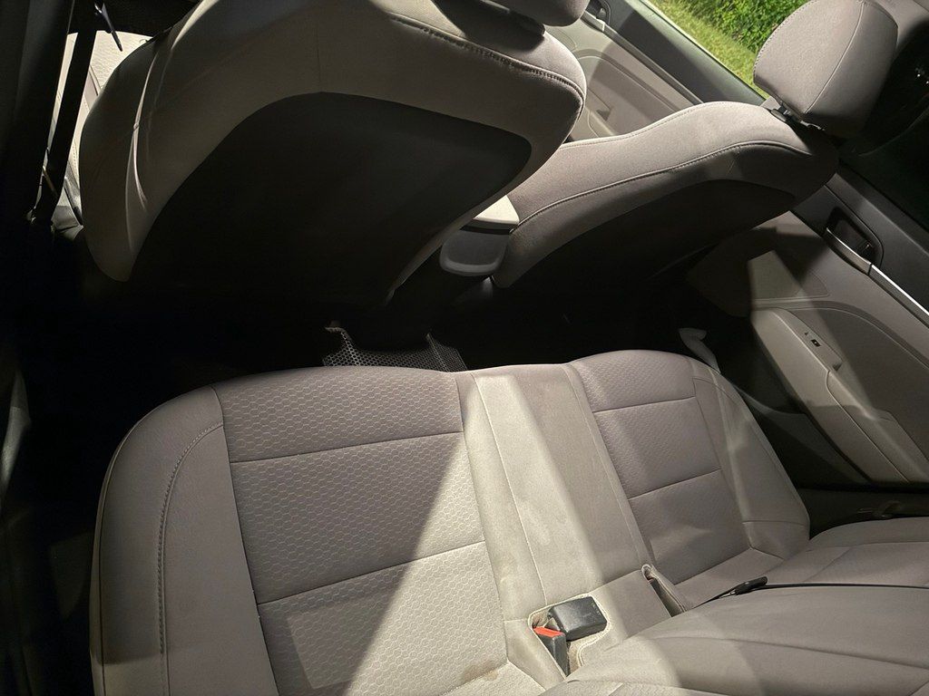 Hyundai Elantra, 2.0 L, 2018 il, 124 000 km 77-OS-587 — Avtomobillər, Bakı (10)